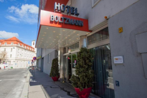 Hotel Boltzmann  Вена